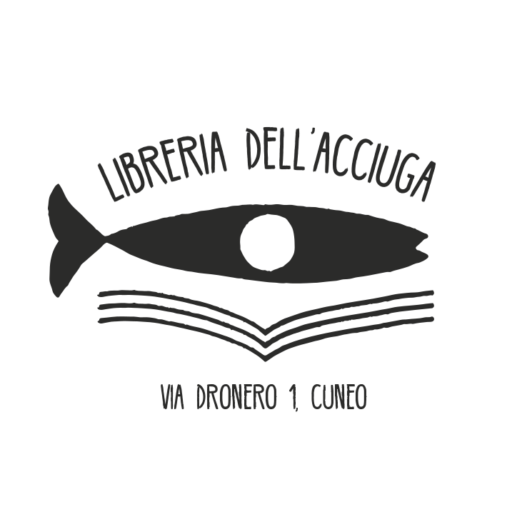 Libreria dell'Acciuga