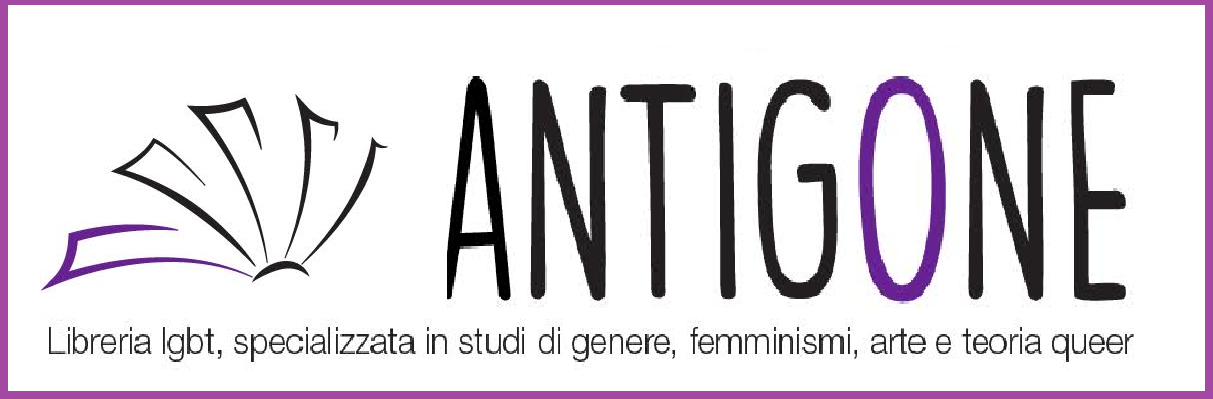 Libreria Antigone