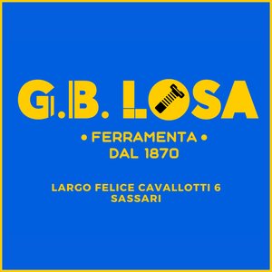 G.B. Losa