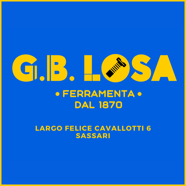 G. B. Losa & C.