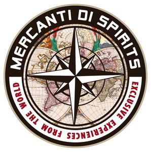 Mercanti di Spirits