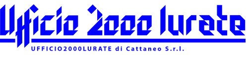 UFFICIO 2000 LURATE
