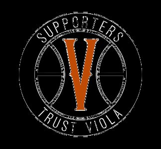 SUPPORTERS TRUST VIOLA RC