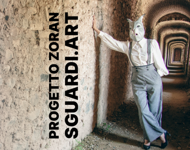 Stagione Teatrale Sguardi 2024/2025