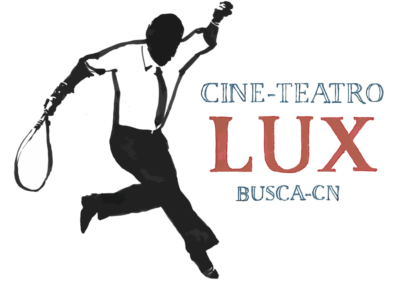 Cinema LUX - Circolo Culturale Cinematografico Mélies