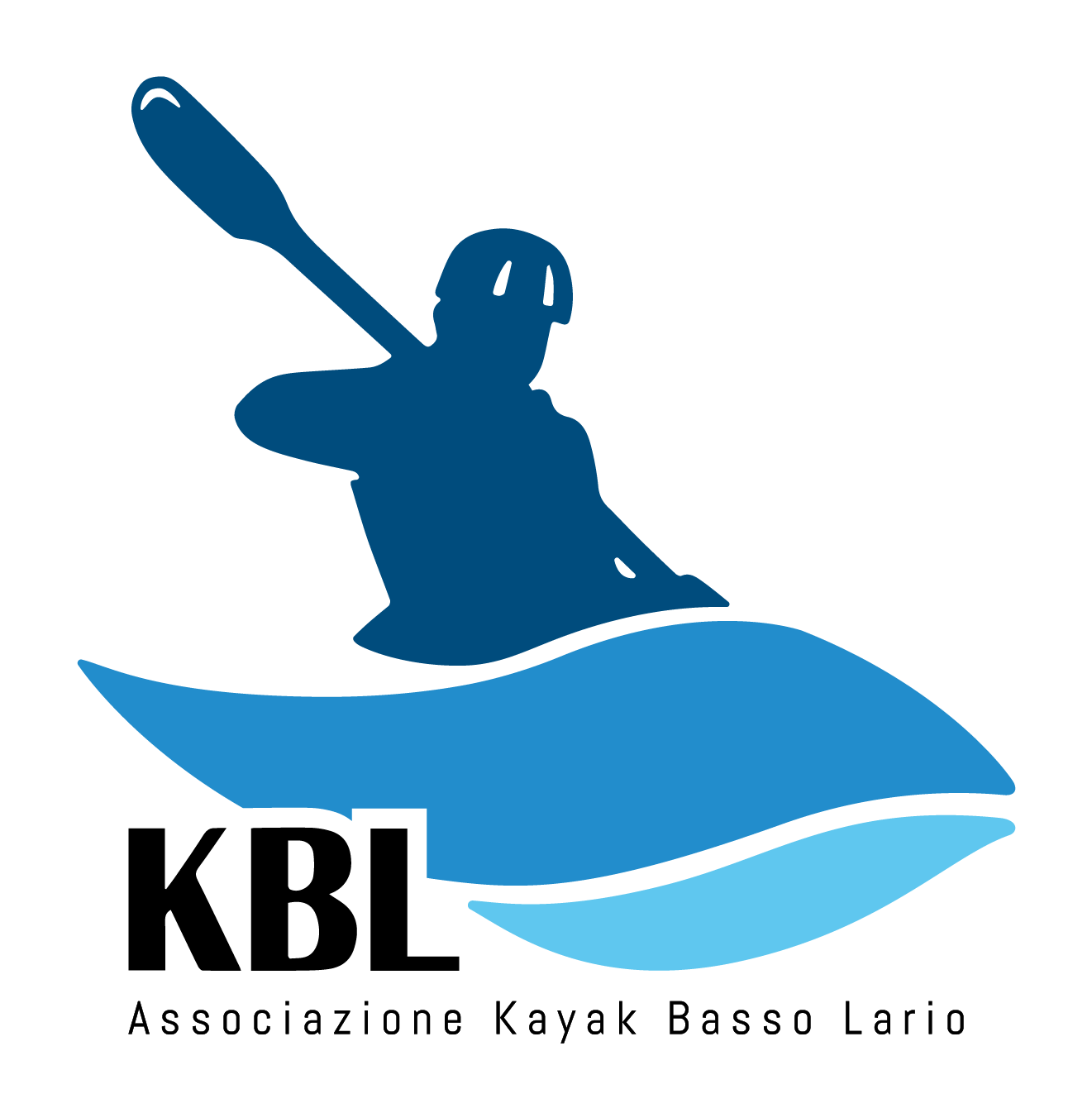 KBL – Kayak Basso Lario