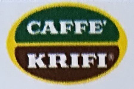 Caffè KRIFI