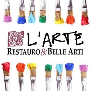 L'Arte di Laura Paissan