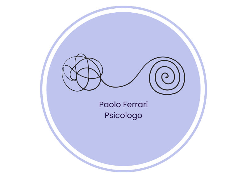 PAOLO FERRARI PSICOLOGO