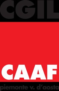 CAAF CGIL Cuneo e Asti
