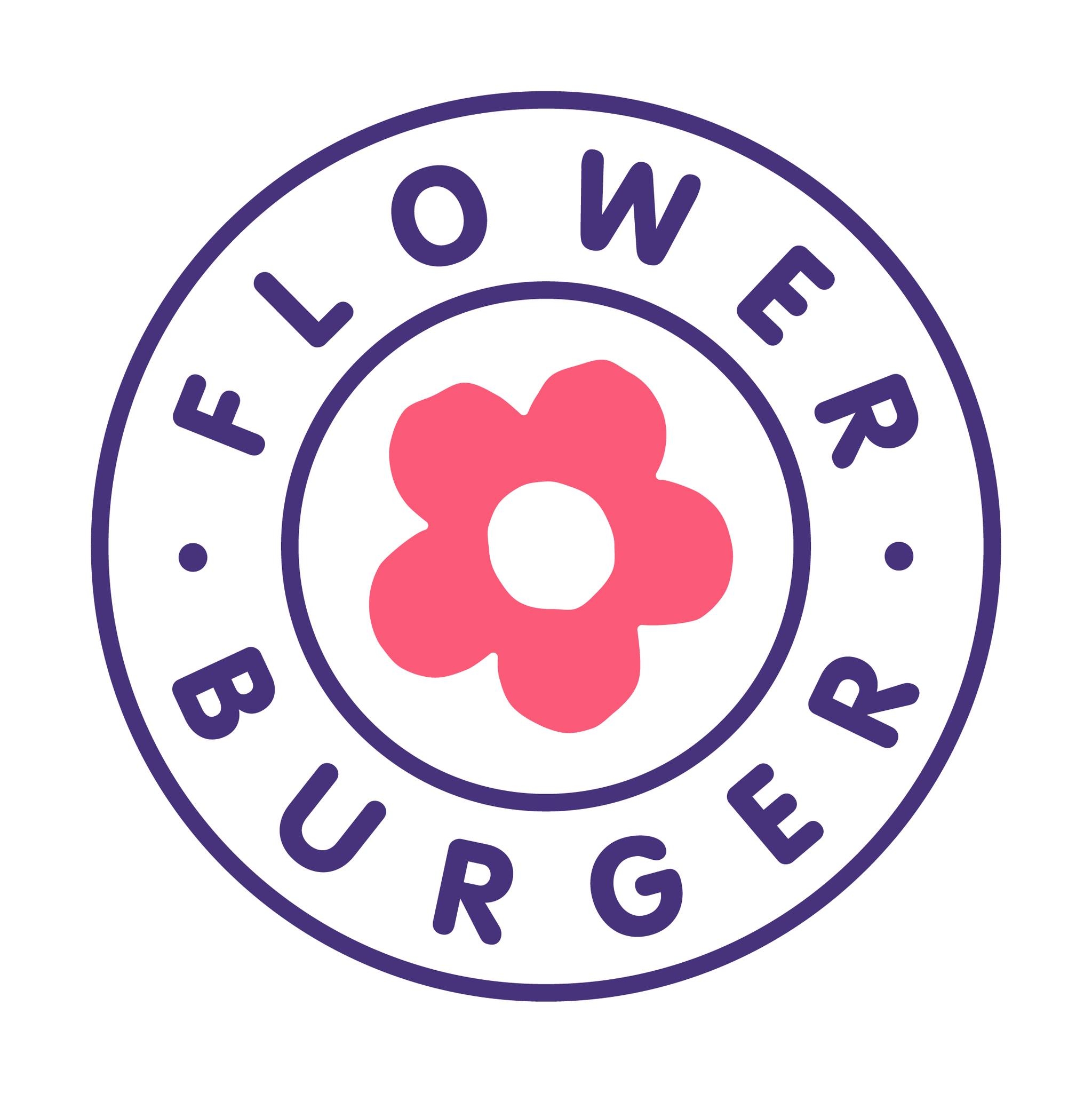 Flower Burger Pescara