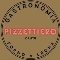 PIZZETTIERO