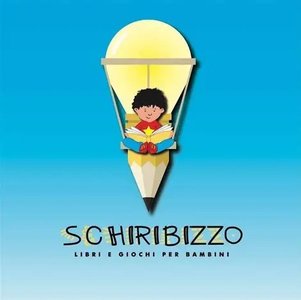 SCHIRIBIZZO libri e giochi per bambini