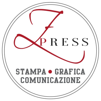 Z-press Stampa, Grafica, Comunicazione