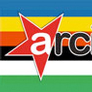 Bandiera ARCI