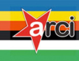 Bandiera ARCI