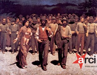 Bandiera 4° stato