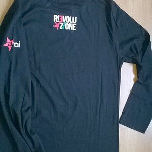 T-shirt "RiEvoluzione"