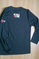 T-shirt "RiEvoluzione"