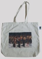 Borsa di tela 4° Stato