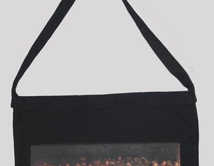 Borsa di tela 4° Stato (manico unico)