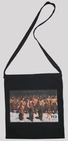 Borsa di tela 4° Stato (manico unico)