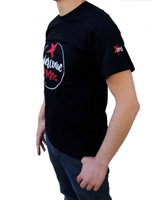 T-shirt Welcome Refugees