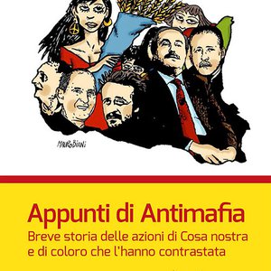 Appunti Antimafia 