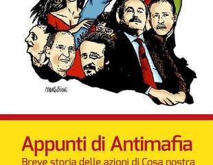 Appunti Antimafia