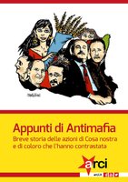 Appunti Antimafia