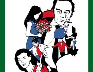 Appunti Antimafia II ed.