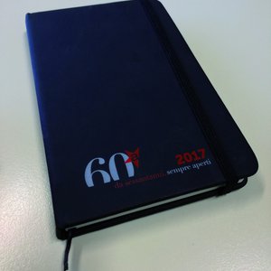 Agendina 60° Arci