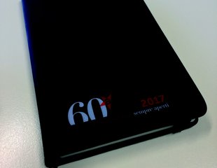Agendina 60° Arci