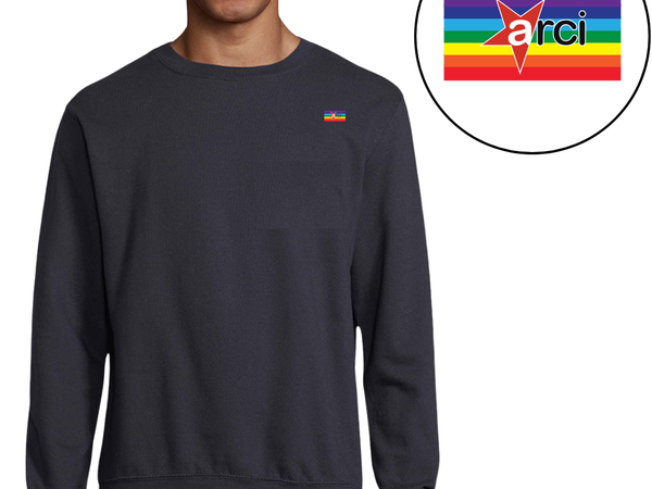 FELPA PACIFISTA