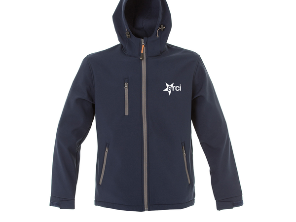 SOFTSHELL UNISEX